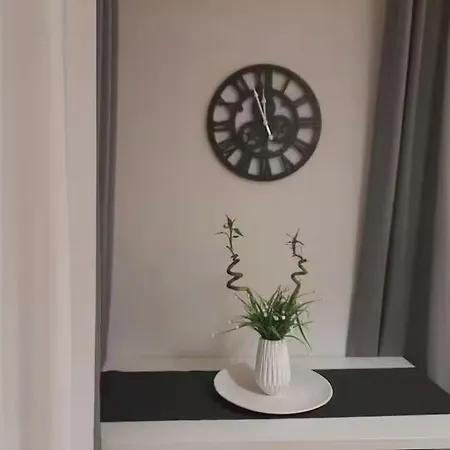 דירה F5 Near The Sea וולוס