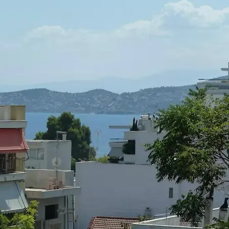 F5 Near The Sea דירה