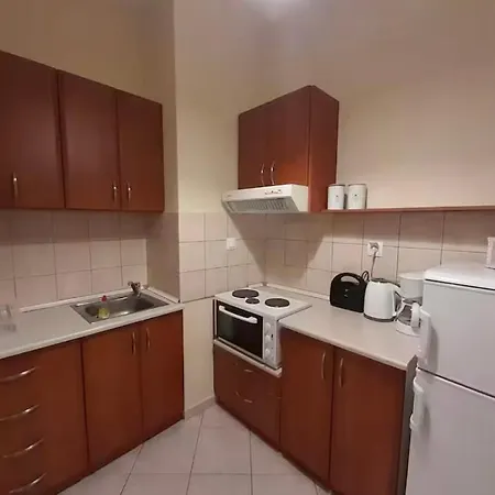 דירה F5 Near The Sea *