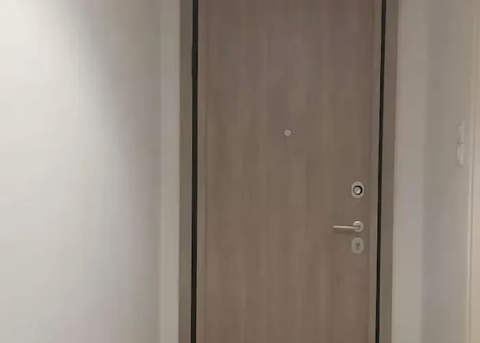 Apartment F5 Near The Sea