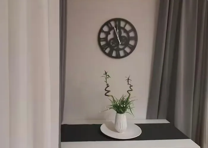 Apartment F5 Near The Sea Volos