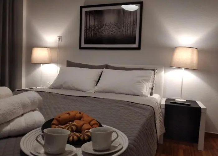 Apartment F5 Near The Sea *