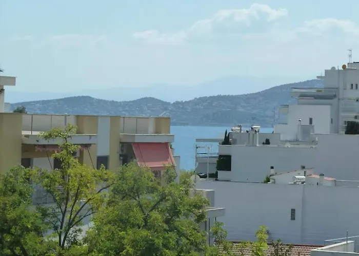 Apartment F5 Near The Sea