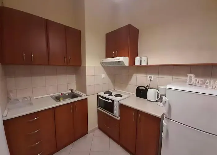 Apartment F5 Near The Sea *