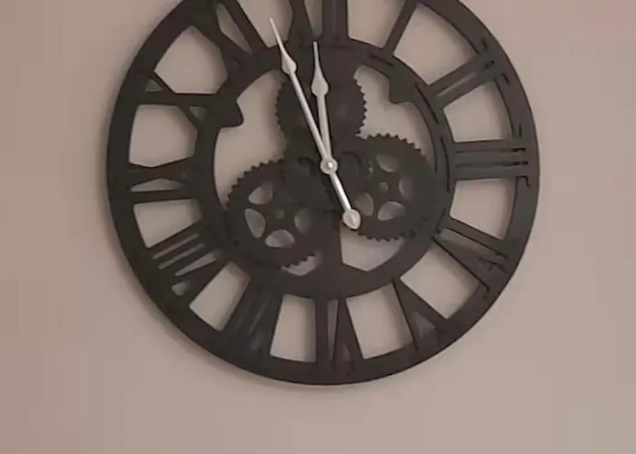 F5 Near The Sea Apartment Volos