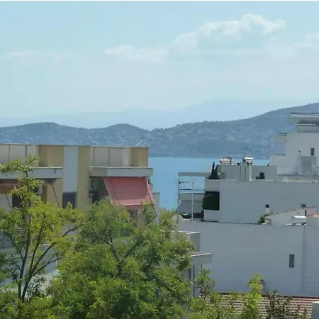 Διαμέρισμα F5 Near The Sea