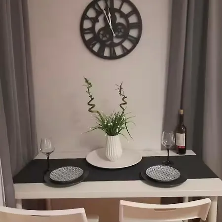 Διαμέρισμα F5 Near The Sea