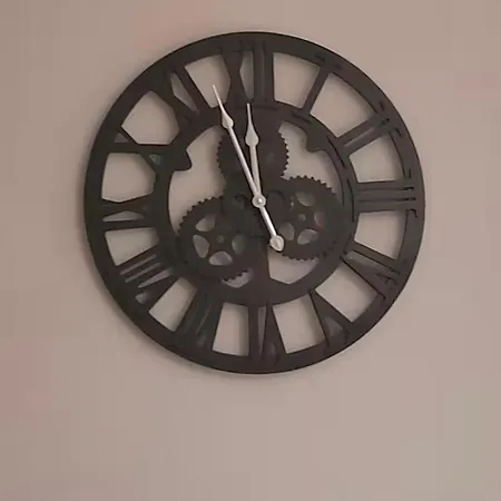 F5 Near The Sea Διαμέρισμα Βόλος